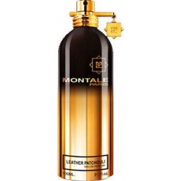Parfumuri Tester Montale Leather Patchouli EDP U 100 ml Tester