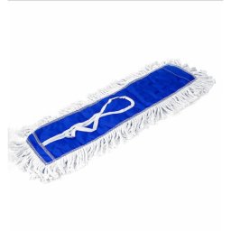 Diverse articole de curatenie Rezerva mop dreptunghiular Limpio M009R, 60x16 cm