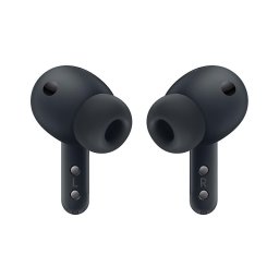 Casti bluetooth stereo Galaxy Buds4 Pro, tip In-Ear, Negru