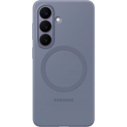 Husa Husa pentru Samsung Galaxy S26 S942, Silicone Magnet Case, Violet EF-ES942CVEGWW