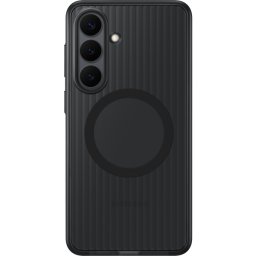 Husa Husa pentru Samsung Galaxy S26 Plus S947, Rugged Magnet Case, Neagra EF-RS947CBEGWW