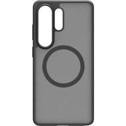 Husa Husa pentru Samsung Galaxy S26 Ultra S948, Capella Magnet Case, Neagra GP-FPS948PGAJW