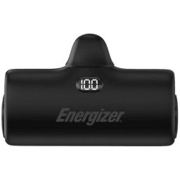 Baterie externa Ultimate Power 4600mAh USB-C 22.5W Negru