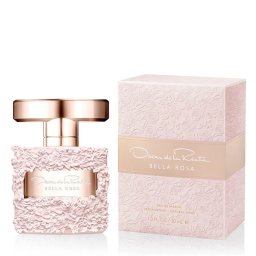 Oscar de la Renta Bella Rosa Apa de Parfum Femei 30ml