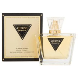 Guess Seductive Apa de toaleta Femei 125ml