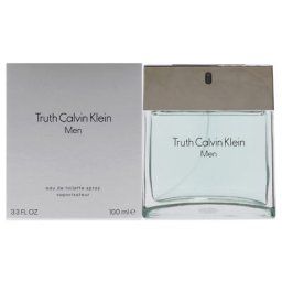 Calvin Klein Truth pentru barbati Apa de toaleta Barbati 100ml