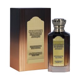 Al Haramain Emotion Antique Extrait de Parfum Unisex 100ml