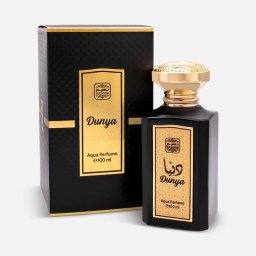 Naseem Dunya Aqua Parfum Barbati 100ml