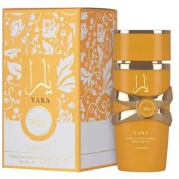 Lattafa Perfumes Yara Tous Parfumed Oil Femei 20ml