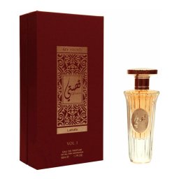 Lattafa Perfumes Qissati Vol. Red Apa de Parfum Femei 50ml