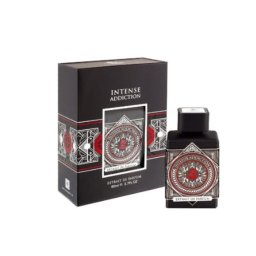 French Avenue Intense Addiction Parfum Unisex 100ml