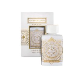 French Avenue Glorious Oud Royal Blanc Extrait de Parfum Unisex 80ml