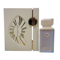 Ahmed Al Maghribi O'Clock Extrait de Parfum Unisex 100ml
