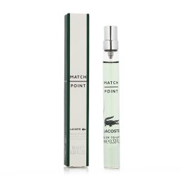 Lacoste Match Point Apa de toaleta Miniature 10 ml (Barbati)