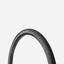 Cauciuc bicicletă oraș city5 26x1.75 / 44-559 Protect Negru