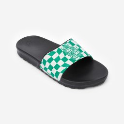 Papuci 550 Damo Verde Copii