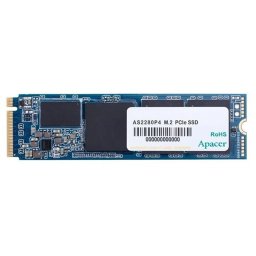 APACER 1TB AS2280P4 M.2 PCIe M.2 2280 AP1TBAS2280P4-1