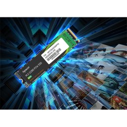 APACER 1TB AS2280P4X M.2 PCIe M.2 2280 AP1TBAS2280P4X-1