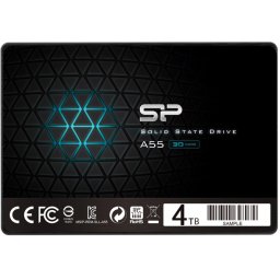 SILICON POWER 4TB Ace A55 SATA 2.5" SP004TBSS3A55S25