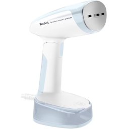 TEFAL DT3041E1 Access de mână cu aburi 1300W Alb / Albastru