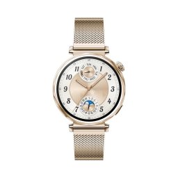 HUAWEI Watch GT 5 41mm milanez curea aur