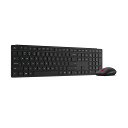LENOVO 6000 Wireless Multi-Mode Pro maghiar set negru