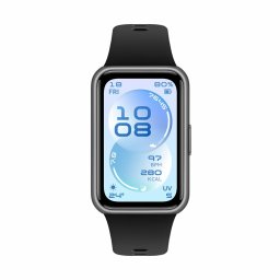 HUAWEI Band 11 negru 55020GVQ