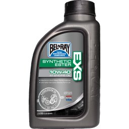 Ulei de motor Bel-Ray EXS FULL SYNTHETIC ESTER 4T 10W-40 1 l