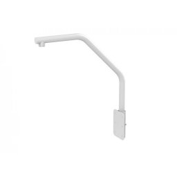 ACCESORII camere supraveghere HIKVISION, suport pt. camere PTZ, montare perete, aliaj aluminiu, 180 x 950 x 800 mm, DS-1660ZJ