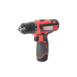 RAIDER Masina de gaurit si insurubat 1 acumulator Li-Ion 12 V 1.5 Ah 2 viteze