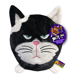 Plus hangry petz 20 cm pisica bella neagra japhp5715-5716