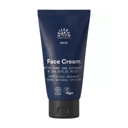 Crema gel fata bio 75 ml Urtekram