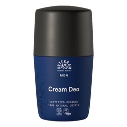 Deodorant crema roll on bio 50 ml Urtekram