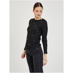 Pulovere pentru femei ORSAY - negru