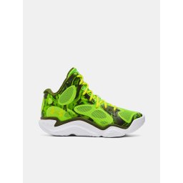 Incaltaminte pentru barbati Under Armour - verde