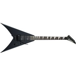 Jackson King V JS 32 Gloss Black
