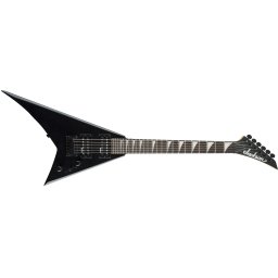 Jackson JS1X Rhoads Minion AH FB Satin Black