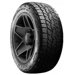 COOPER DISCOVERER ATT 235/60R17 106H XL