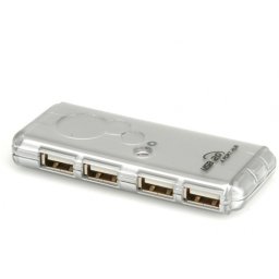 Hub USB 2.0 4 porturi, Value 14.99.5015*