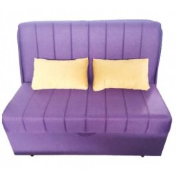 Fotoliu Extensibil Studio Casa Tip Pat Maxi Pek Latime 130Cm Violet