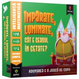 Cat e ceasul in Cetate? (RO)