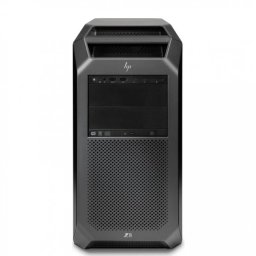 Unitate PC Workstation Refurbished HP Z6 G4 Tower, 2 x Xeon Gold 5222 3.80 GHz, 64 GB RAM, 512 GB SSD NOU, Nvidia Quadro P4000, Windows 11 Pro, Stare Buna