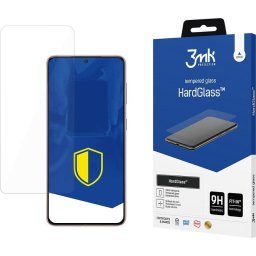 Folie de protecție Galaxy S21 FE 3mk HardGlass 9H Samsung STICLĂ