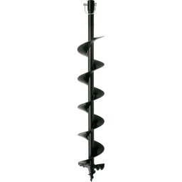 Burghiu de pamant 120mm pentru foreza de pamant GP-EA 18/150, diametru 120mm