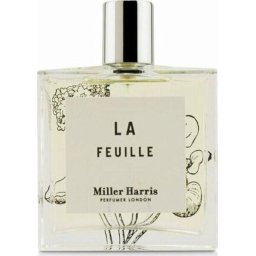 MILLER HARRIS La Feuille EDP spray 100ml