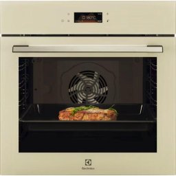 Cuptor LOE8F38S electric incorporabil 72L Crem