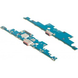 Piese si componente Placa cu Conector Incarcare Samsung Galaxy Tab S9 Ultra, Service Pack GH82-31912A