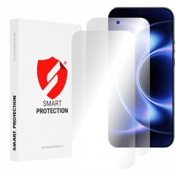 [Pachet 2x] Folie regenerabila premium Xiaomi 17 Ultra - Smart Protection Classic - Clear