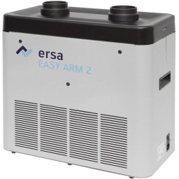 Ersa EASY ARM 2 Exhaustor fum de lipire 100 W 220 m³/h