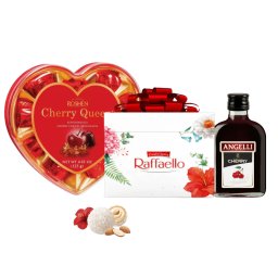 Pachet Cadou Ideal pentru Ocazii Speciale si Evenimente Memorabile